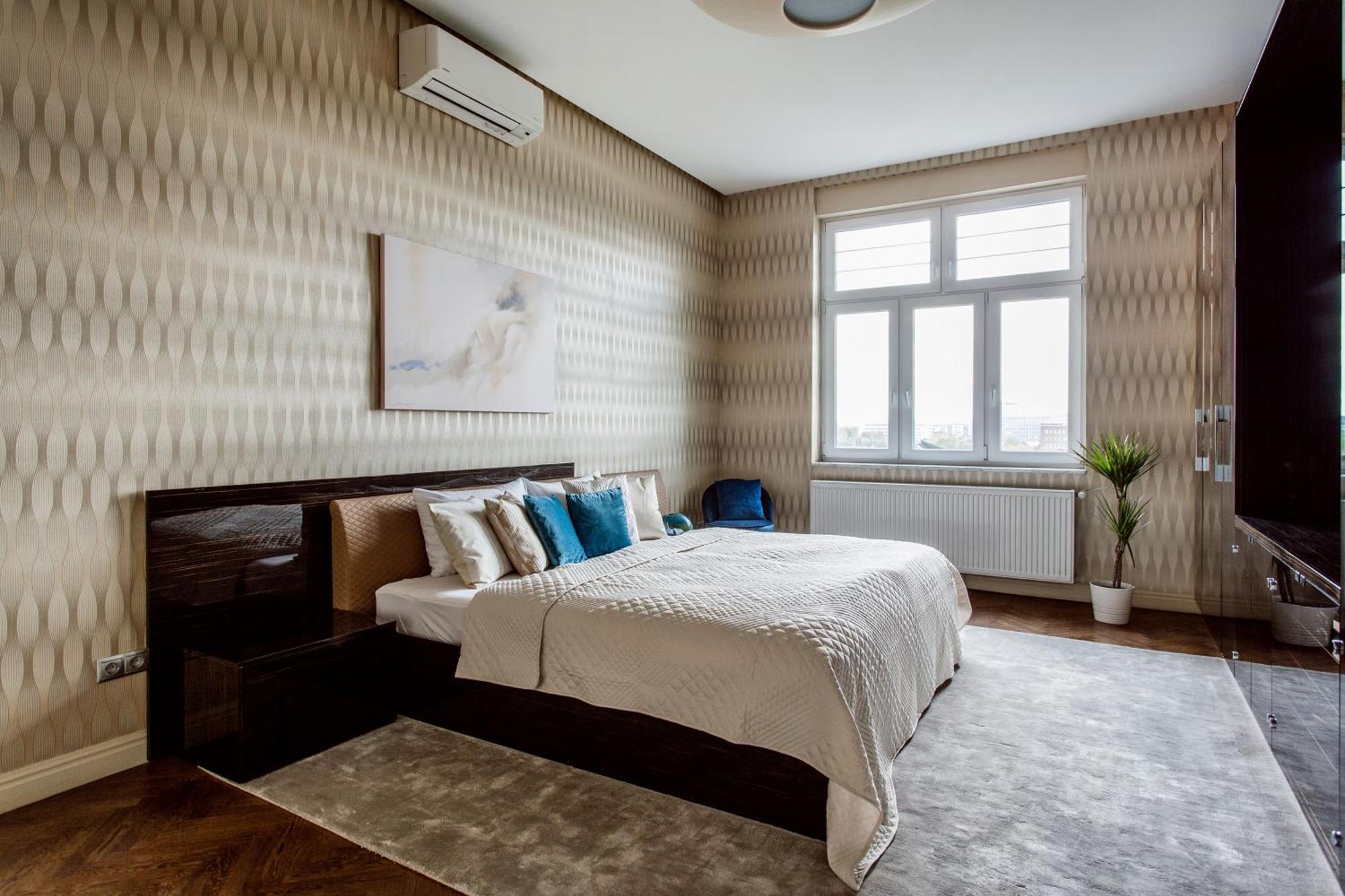 Appartement Luxurious Danubeside For 6 *