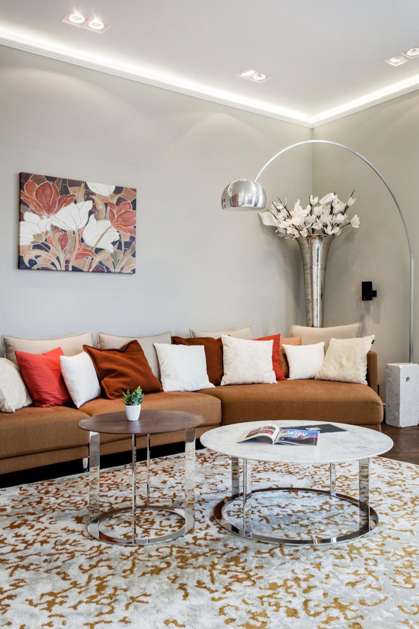 Luxurious Danubeside For 6 * Budapeszt